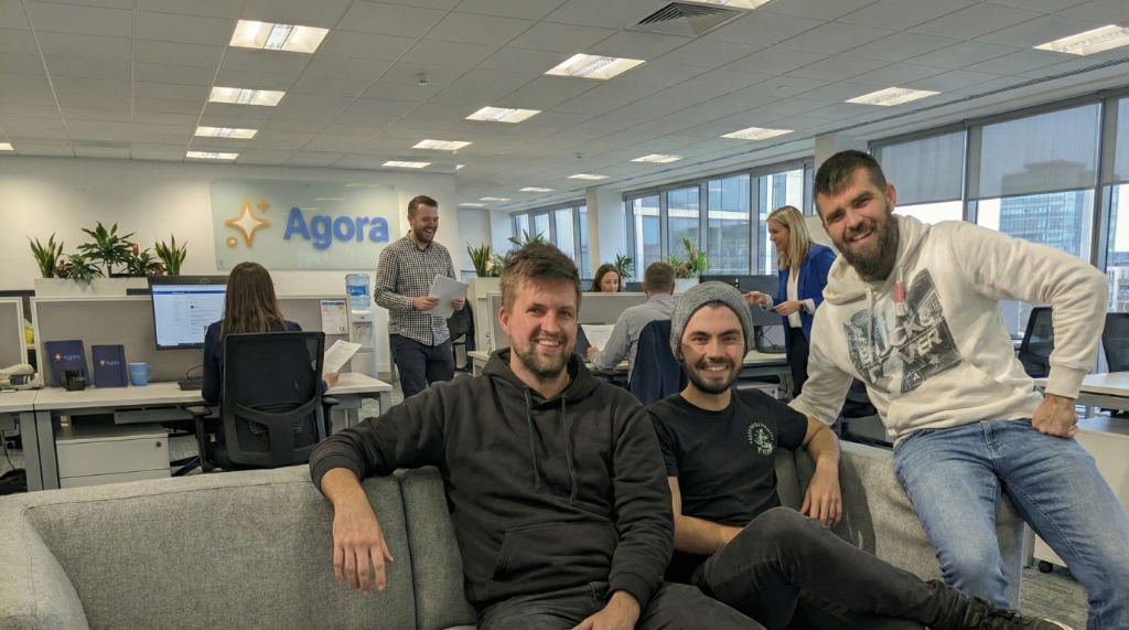 Agora Team